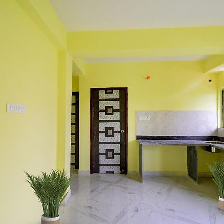 Super Hotel O 4 Friends Kolkata Exterior photo