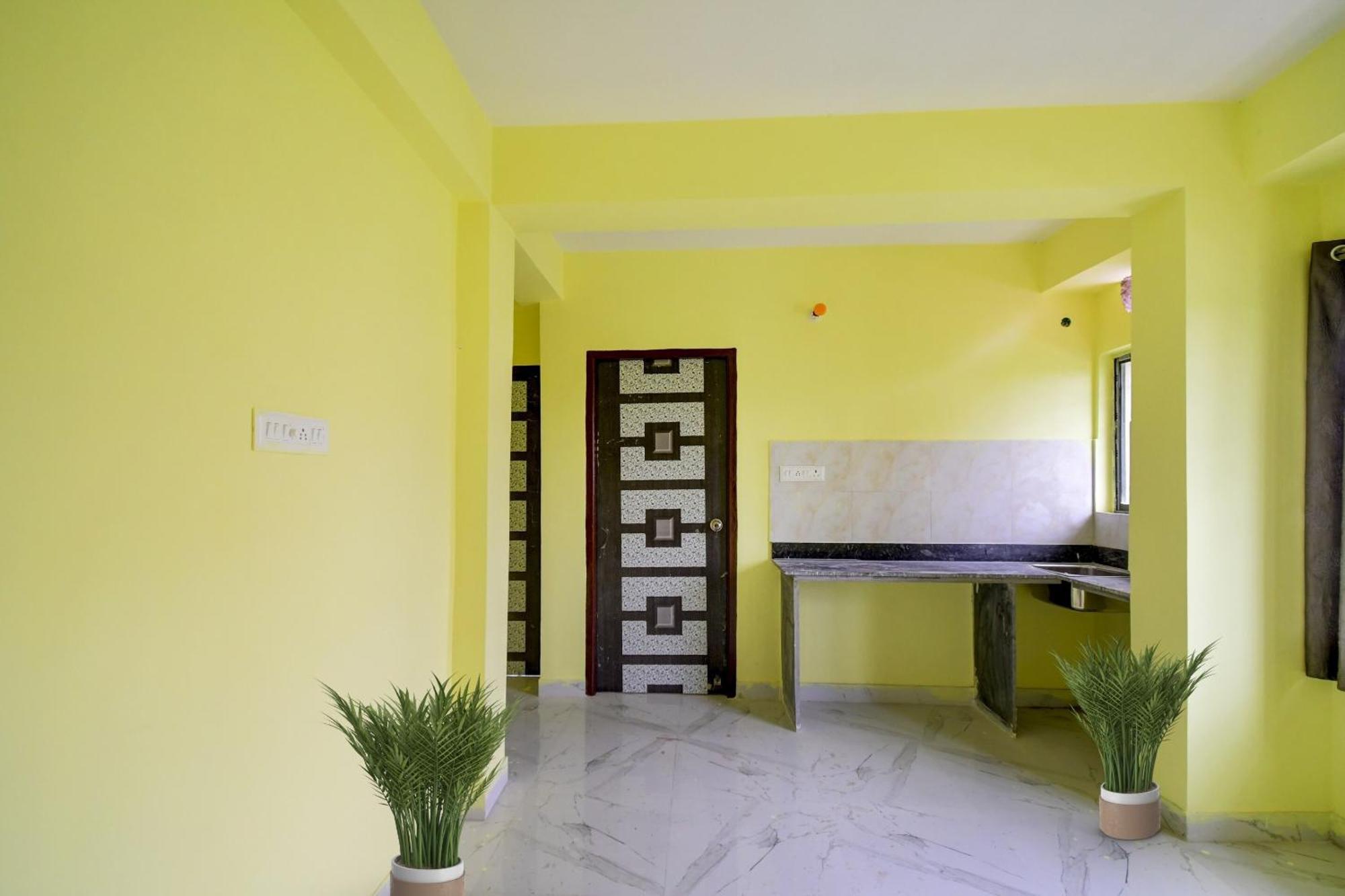 Super Hotel O 4 Friends Kolkata Exterior photo
